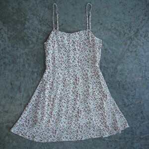 Dainty Hooligan Women's Floral Dress